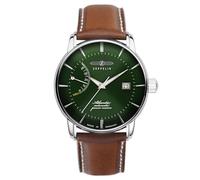 Zeppelin Atlantic Power Reserve 8462 - Reloj automático para Hombre