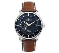 Zeppelin ATLANTIK 84703 Reloj Automático para hombres