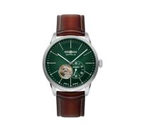 Zeppelin Línea plana Automático Vestido Z83644 50M De los hombres Reloj