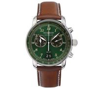 ZEPPELIN Cronógrafo Para Hombre LZ127 Chrono 8684-4