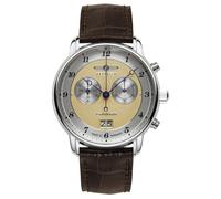 Zeppelin Friedrichshafen 85845 Cronógrafo para hombres