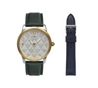 Zeppelin Grace 73471_nSet Reloj de Pulsera para mujeres Con pulsera adicional
