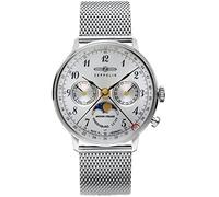 Zeppelin Casual Watch 7037M-1