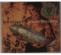 Zeppelin Led - Whole Lotta Love
