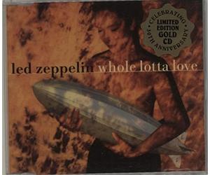 Zeppelin Led - Whole Lotta Love