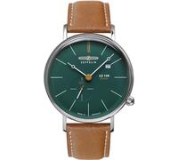 Zeppelin LZ 120 Rome 71383 Reloj de Pulsera para hombres