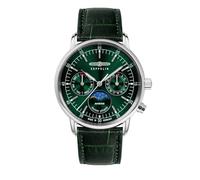 Zeppelin LZ 14 Marine 86354 Reloj de Pulsera para hombres