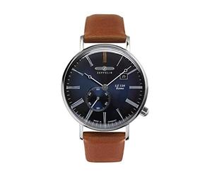 Zeppelin LZ120 Rome 71343 Reloj de Pulsera para hombres