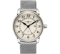 Zeppelin LZ127 Graf 7642M5 Reloj de Pulsera para hombres