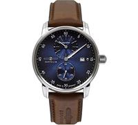 Reloj Automático Nuevo De La Línea Captain's Zeppelin 8622-3