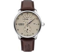 Zeppelin, New Captain's Line, Automatik, 8622-5
