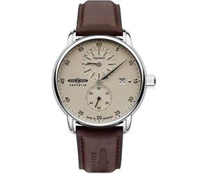 Zeppelin, New Captain's Line, Automatik, 8622-5
