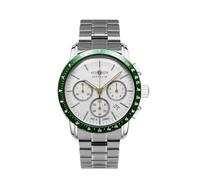 Zeppelin New York 88785, Verde