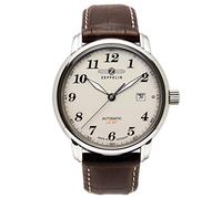 Zeppelin 7656-5 Zep Relojes de Aviador Relojes Mecánicos reloj para hombre