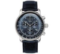 Zeppelin Reloj para Hombre 7680-3
