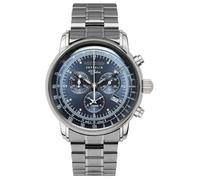 POINT tec Zeppelin Reloj para hombre 7680MB-3