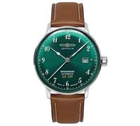 Zeppelin Reloj para Hombre 8056-4