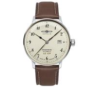 Zeppelin Reloj para Hombre 8056-5