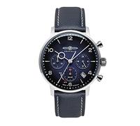 Zeppelin Reloj para Hombre 8086-3-N