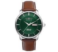 Zeppelin Reloj para Hombre 8466-4