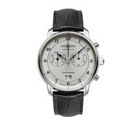 Zeppelin Reloj para Hombre 8584-4