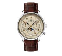 Zeppelin Reloj para Hombre 9636-5