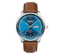 Zeppelin Reloj para Hombre 9664-3