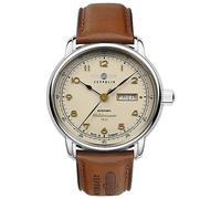 Zeppelin Reloj para Hombre 9664-5