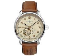 Zeppelin Reloj para Hombre 9666-5