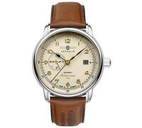 POINT tec Zeppelin Reloj para Hombre 9668-5