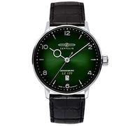 Zeppelin 8048-4 LZ129 Hindenburg 40mm Reloj Hombre 5ATM