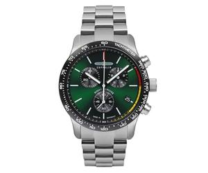 Zeppelin Reloj para Hombre Serie Night Cruise ETA Cuarzo cronógrafo 10 Bar Fecha en Diferentes variaciones 7288