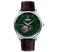 Zeppelin Reloj Unisex 8166-4, Clásico, Clásico