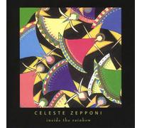 Zepponi, Celeste - Inside the Rainbow