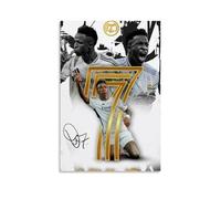 ZEQFEMKL Vinicius JuniorArt - Impresión moderna de imagen para dormitorio familiar, póster de impresión para sala de estar, lienzo estético para pared, decoración de dormitorio de niñas y jóvenes