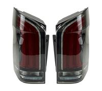 ZEQIMWL 1 Par Para B&enz Para Vito W447 V-class V260 V220 V250 2014-2021 Luces Traseras Del Coche Lámparas De Freno Luz Trasera Lámpara De Cola Luz Trasera luces traseras del coche