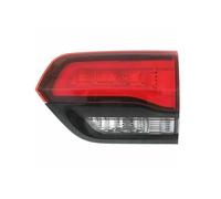 ZEQIMWL Conjunto De Luces Traseras Para J&eep Para Grand Cherokee SRT8 2014 2015 2016 2017 2018 2019 Luz De Freno Luz Intermitente Trasera 68142942AF luces traseras del coche(Inside Right)