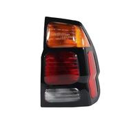ZEQIMWL Lámpara Trasera Coche Luces Freno Para M&ITSUBISHI Para Pajero MONTERO Sport 1999-2008 Señal De Advertencia Lámpara Trasera Conjunto Con Bombilla luces traseras del coche(Right)