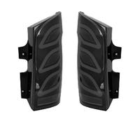 ZEQIMWL Luces Traseras De Coche Lámpara Antiniebla Dinámica Para M&ercedes Para B&enz Para Vito W447 Clase V 2016-2021 Luces De Giro Traseras Luz Trasera luces traseras del coche