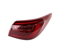 ZEQIMWL Luz Trasera Exterior Del Coche Para Infiniti Para Q50 Q50L 2018-2021 Lámpara De Freno Marcha Atrás Luces Traseras Asamblea luces traseras del coche(Right)