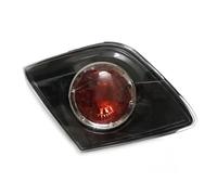 ZEQIMWL Luz Trasera Para M&azda 3 BK Hatchback 2004-2010 Luz De Freno Luz Intermitente Luz Trasera 216-1984L-UQ 216-1984R luces traseras del coche(Inside-Left)