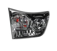 ZEQIMWL Para RX300 RX330 RX350 2003-2008 Luces Traseras Izquierda Y Derecha De Marcha Atrás Pantallas Freno luces traseras del coche(Inside left)