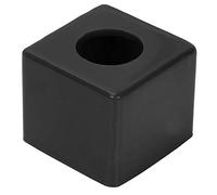 Zer one Chalk Holder Billar Port¡§¡éTil Chalk Pool Cue Chalk Holder Billar Accesorio Tizas Billar