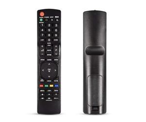 Zer one Control Remoto de TV para AKB69680403, Control Remoto Universal AKB69680403 Reemplazo para Smart LCD LED Digital TV (B)