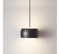 ZERAPH Lámpara Colgante de acrílico esférica Resistente y Duradera, lámpara de Globo de latón, lámpara Colgante LED Moderna, lámparas de suspensión para Comedor, Isla de Cocina, Dormitorio