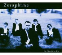 Zeraphine - Die Macht in Dir [Import]