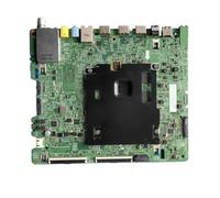 ZERATLVD Placa Base BN94-11378A for televisor de 55 Pulgadas UE55KU6100KXXC UE55KU100KXXU UE55KU6100K UE55KU6100 Placa Base CY-WK055HGLV1H BN9411378A