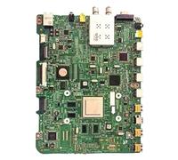 ZERATLVD Placa Base de TV BN41-01604A BN41-01604B BN41-01604C BN94-05368B BN94-05367X for UE32D6100SW UE37D6100SW UE40D6100SW UE46D6100SW(32 Inch)