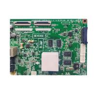 ZERATLVD Placa Base de TV EAX65384004(1.4) (1.5) EBL61400201 EBT62800409 for Placa Base 55GB7800 55LB700V-ZG 42LB670V 42LB671V(47 Inch)