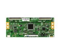 ZERATLVD Placa lógica for televisores de 55" (6870C-0769A, 6871L-5656A, 6871L-5954B, 6871L-5781A) Compatible con T-con: 55MV379R/F7, 55PFL5703/F7, 55PFL5602/F7, 55PUS7334/12